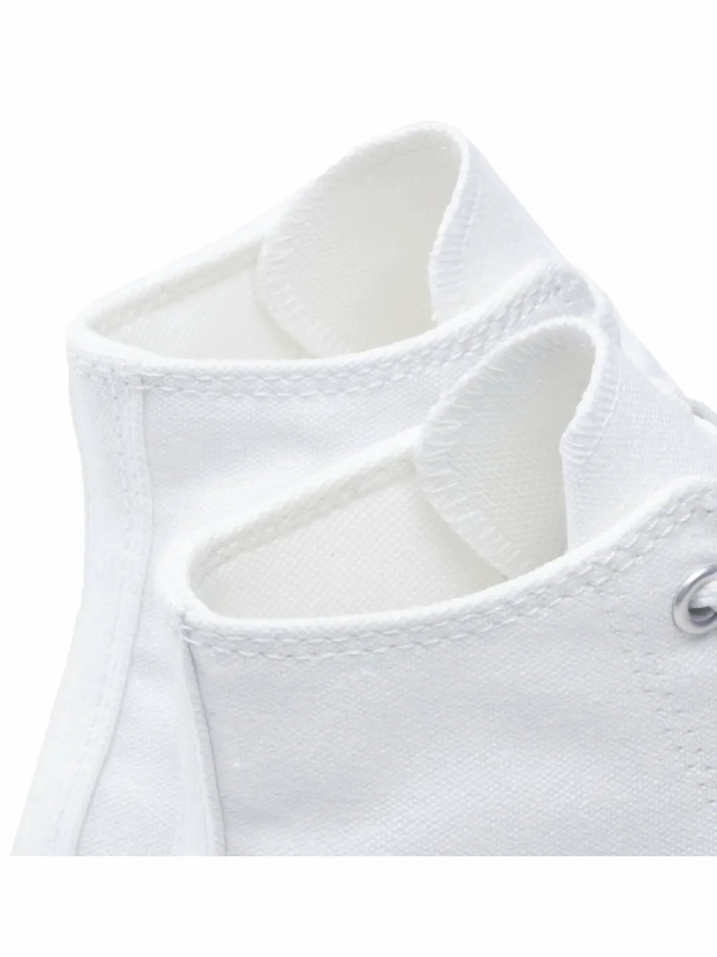 Scarpe da ginnastica Chuck Taylor All Star Eva Lift Hi 272856C Bianco