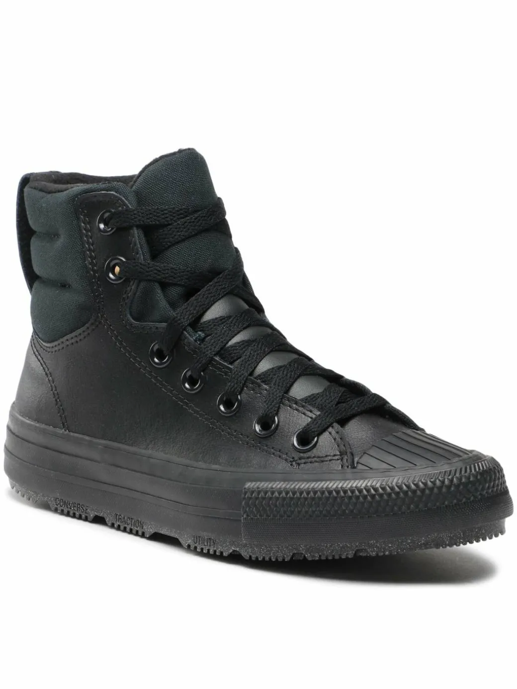 Scarpe da ginnastica Chuck Taylor All Star Berkshire A01523C Nero