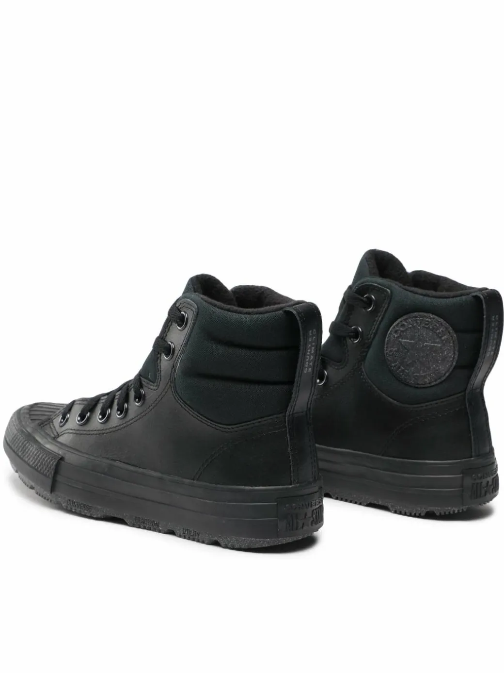 Scarpe da ginnastica Chuck Taylor All Star Berkshire A01523C Nero