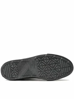 Scarpe da ginnastica Chuck Taylor All Star Berkshire A01523C Nero