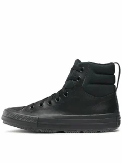 Scarpe da ginnastica Chuck Taylor All Star Berkshire A01523C Nero