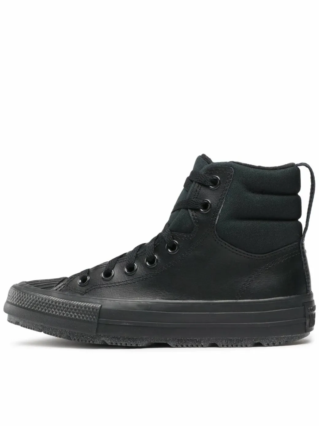 Scarpe da ginnastica Chuck Taylor All Star Berkshire A01523C Nero