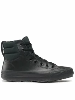 Scarpe da ginnastica Chuck Taylor All Star Berkshire A01523C Nero