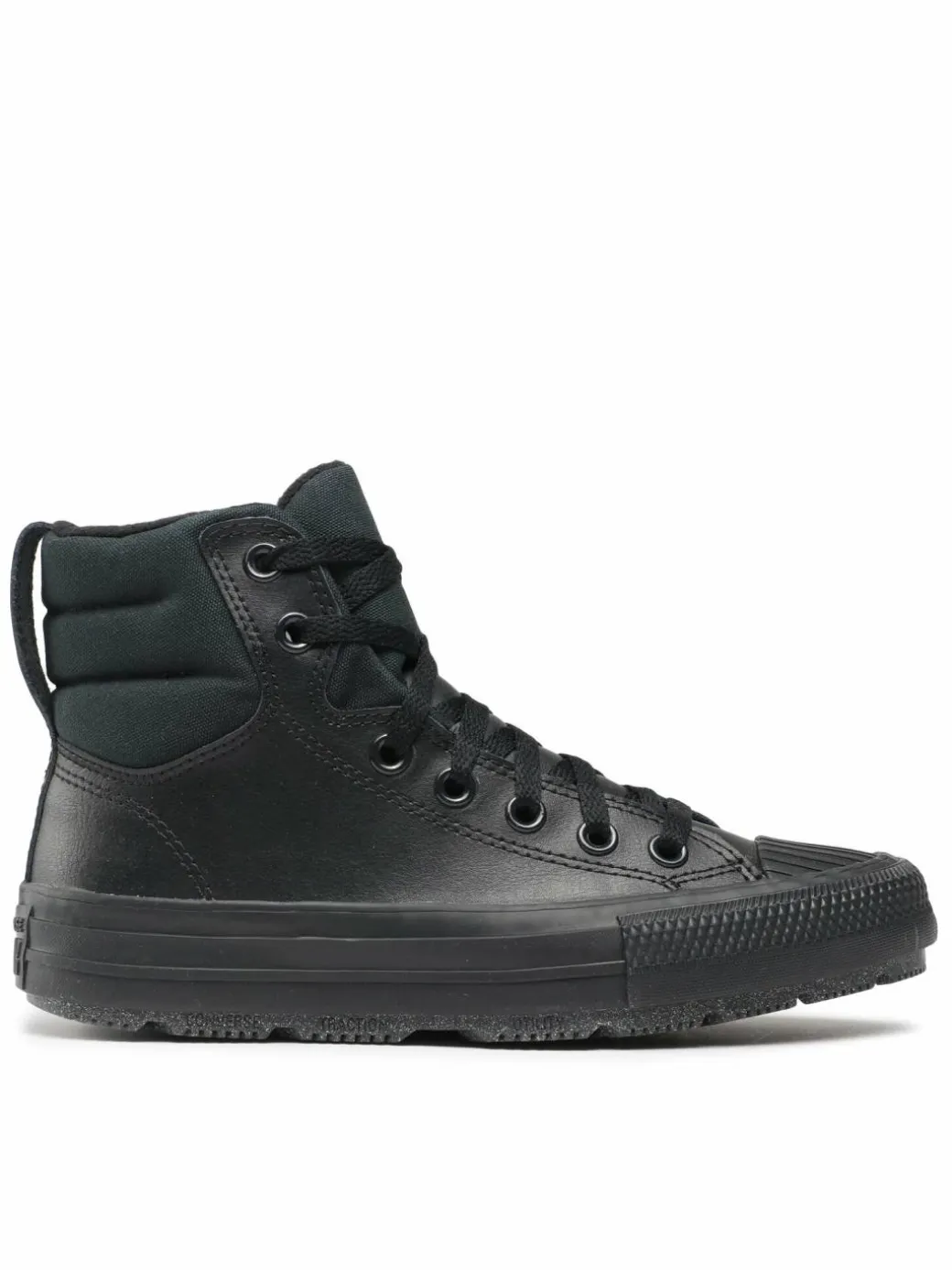 Scarpe da ginnastica Chuck Taylor All Star Berkshire A01523C Nero