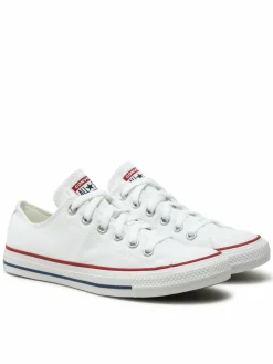 Scarpe da ginnastica Chuck Taylor All Star Ox M7652C Bianco