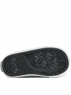 Scarpe da ginnastica Chuck Taylor All Star Construction Truck Easy-On A12610C Bianco