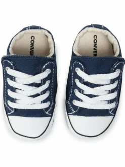 Scarpe da ginnastica Chuck Taylor All Star Cribster Mid 865158C Blu scuro