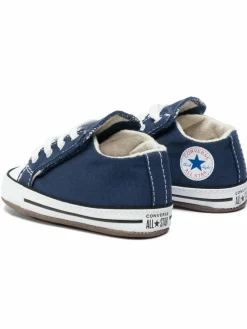 Scarpe da ginnastica Chuck Taylor All Star Cribster Mid 865158C Blu scuro