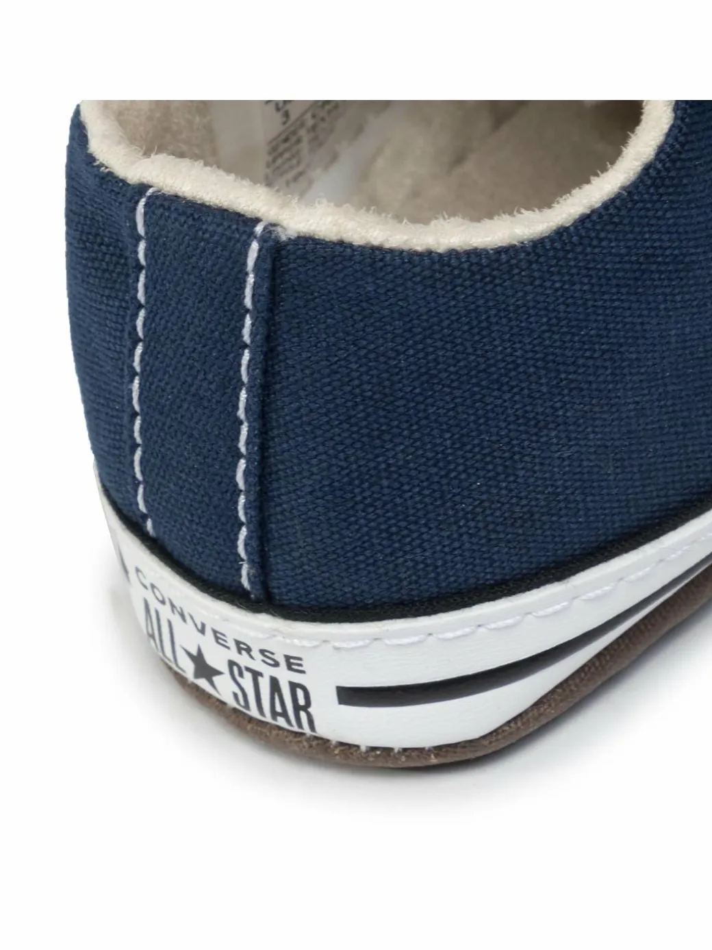 Scarpe da ginnastica Chuck Taylor All Star Cribster Mid 865158C Blu scuro