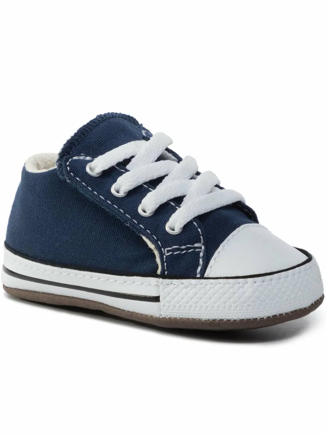 Scarpe da ginnastica Chuck Taylor All Star Cribster Mid 865158C Blu scuro