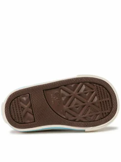 Scarpe da ginnastica Chuck 70 1V Hi A00397C Multicolore