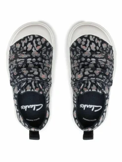 Scarpe da ginnastica City Bright T. 261652036 Blu scuro
