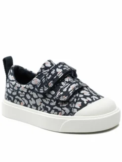 Scarpe da ginnastica City Bright T. 261652036 Blu scuro