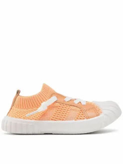 Scarpe da ginnastica CM210312-3 Arancione