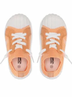 Scarpe da ginnastica CM210312-3 Arancione