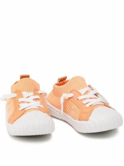 Scarpe da ginnastica CM210312-3 Arancione