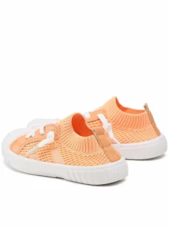 Scarpe da ginnastica CM210312-3 Arancione