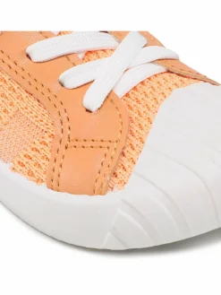 Scarpe da ginnastica CM210312-3 Arancione