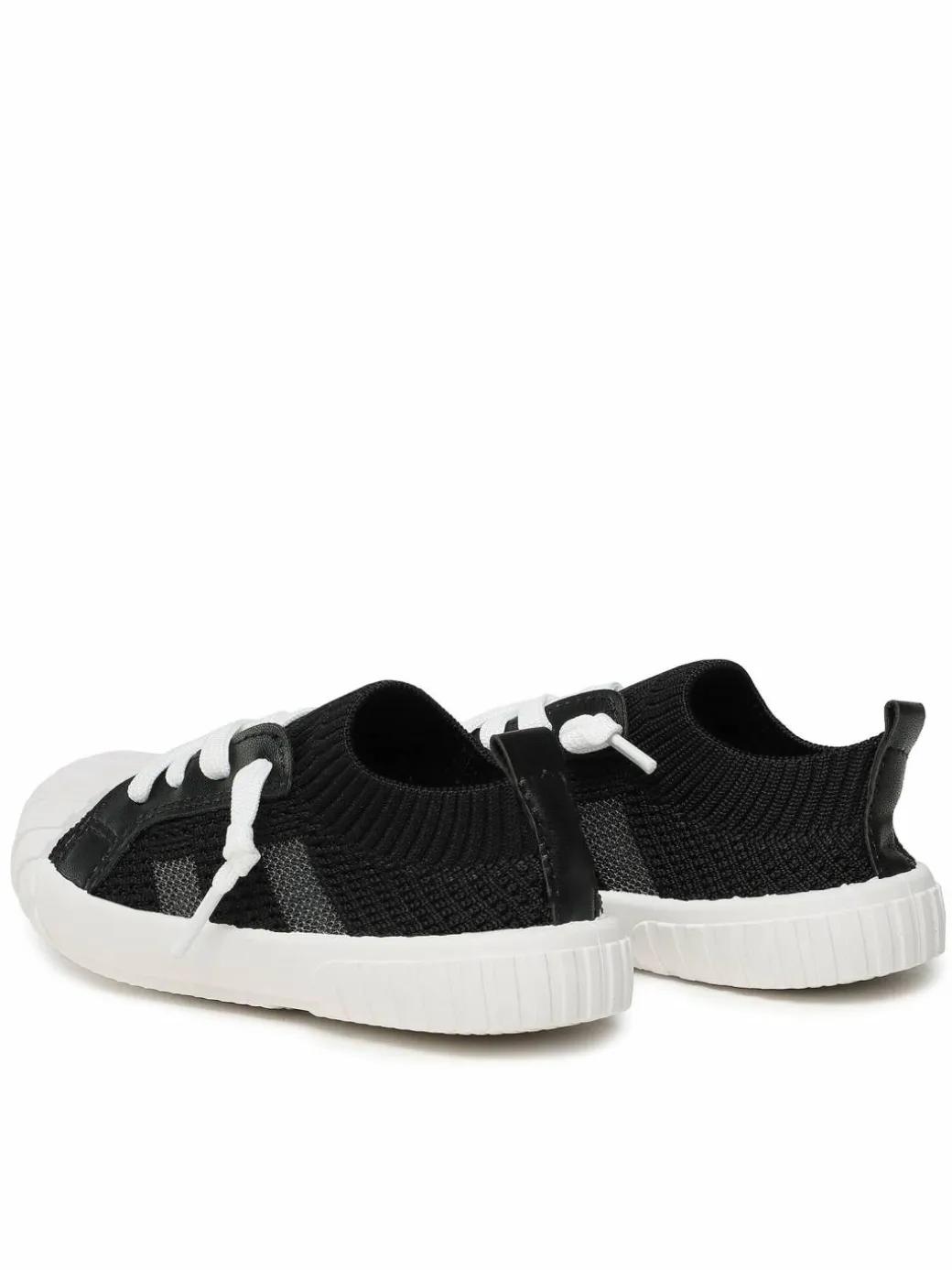 Scarpe da ginnastica CM210312-3 Nero
