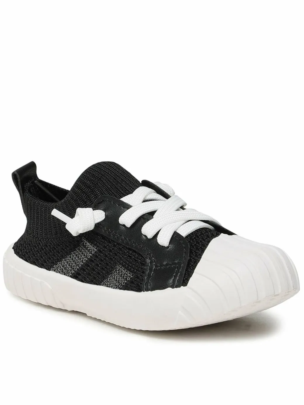 Scarpe da ginnastica CM210312-3 Nero