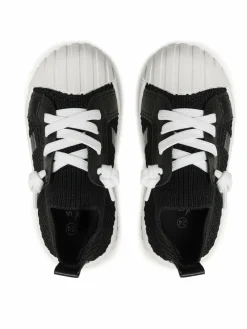 Scarpe da ginnastica CM210312-3 Nero