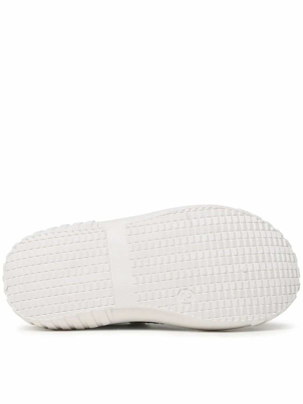 Scarpe da ginnastica CM210312-3 Nero