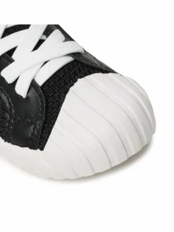Scarpe da ginnastica CM210312-3 Nero