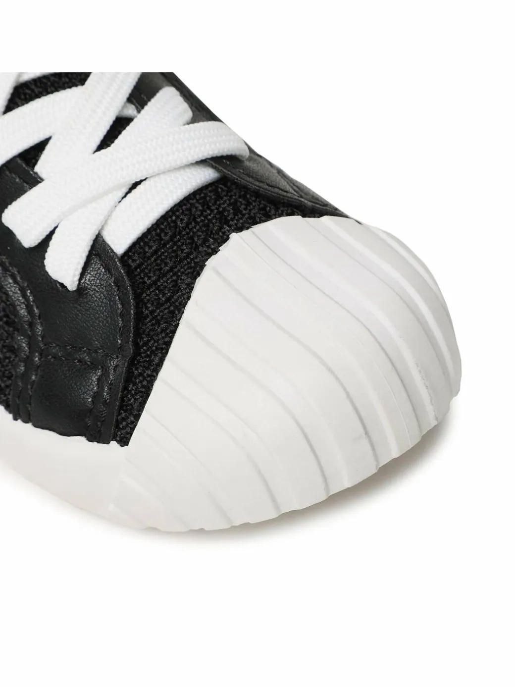 Scarpe da ginnastica CM210312-3 Nero