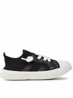 Scarpe da ginnastica CM210312-3 Nero