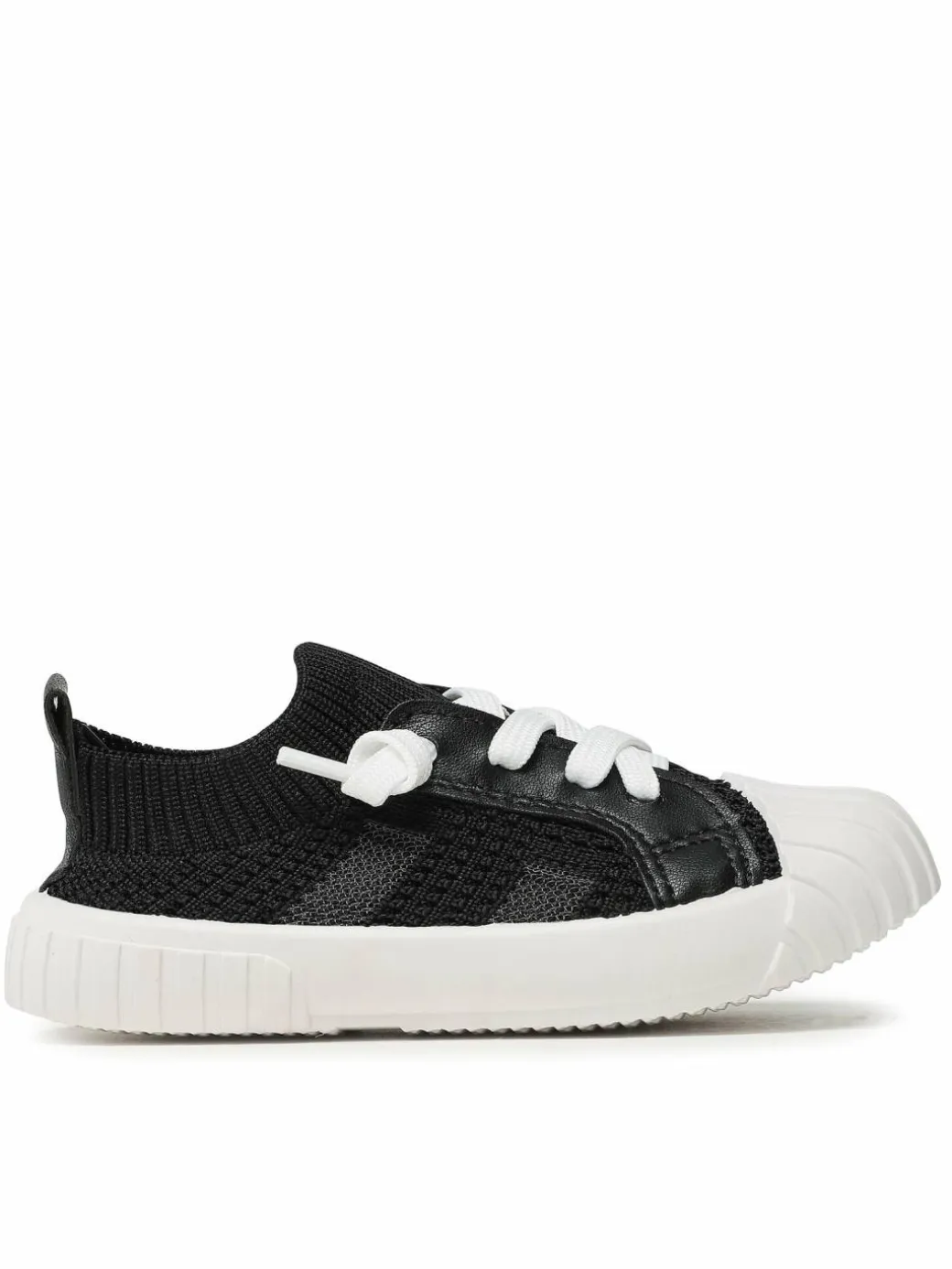 Scarpe da ginnastica CM210312-3 Nero