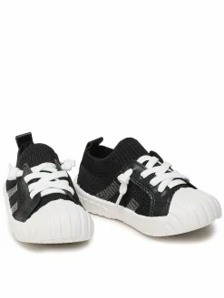 Scarpe da ginnastica CM210312-3 Nero