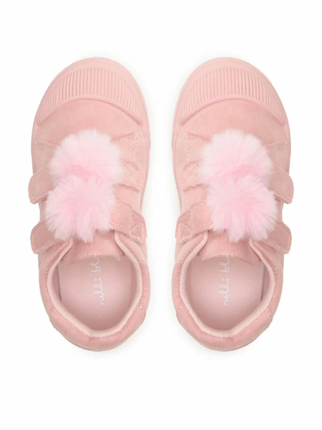 Scarpe da ginnastica CM221118-2 Rosa