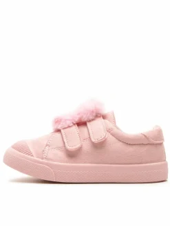 Scarpe da ginnastica CM221118-2 Rosa
