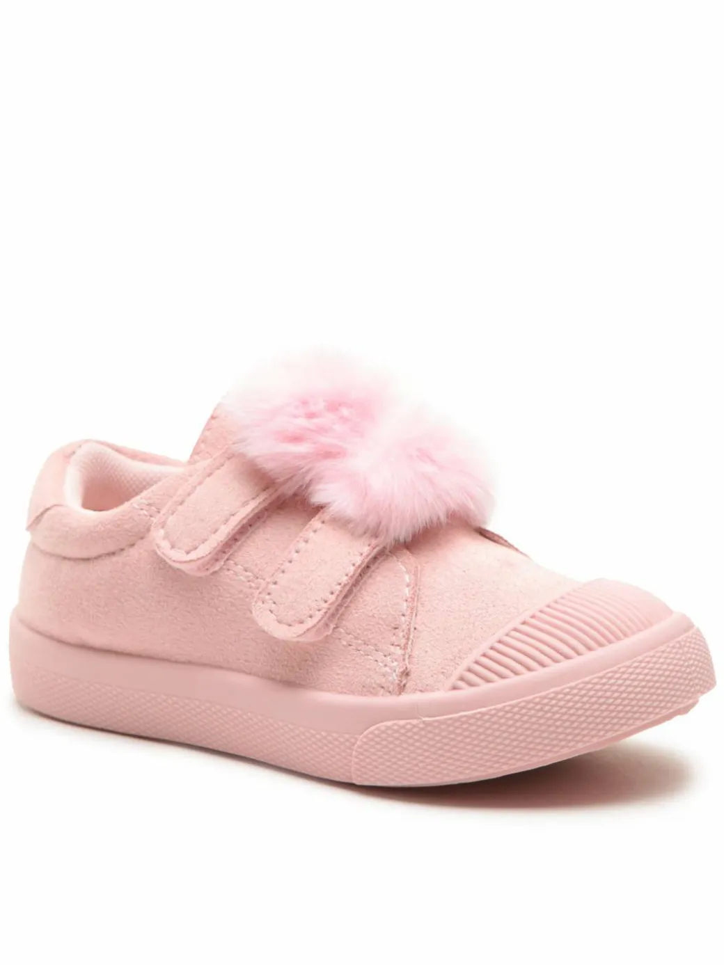 Scarpe da ginnastica CM221118-2 Rosa