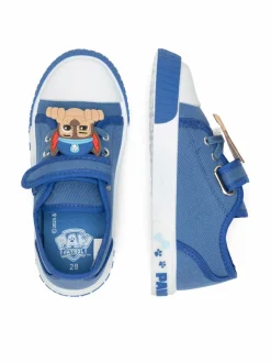 Scarpe da ginnastica CM-SS25-319PAW Blu
