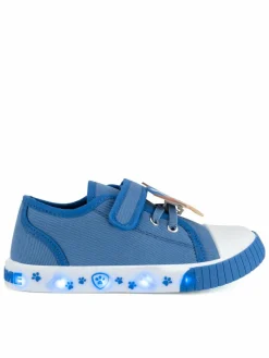 Scarpe da ginnastica CM-SS25-319PAW Blu