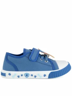 Scarpe da ginnastica CM-SS25-319PAW Blu