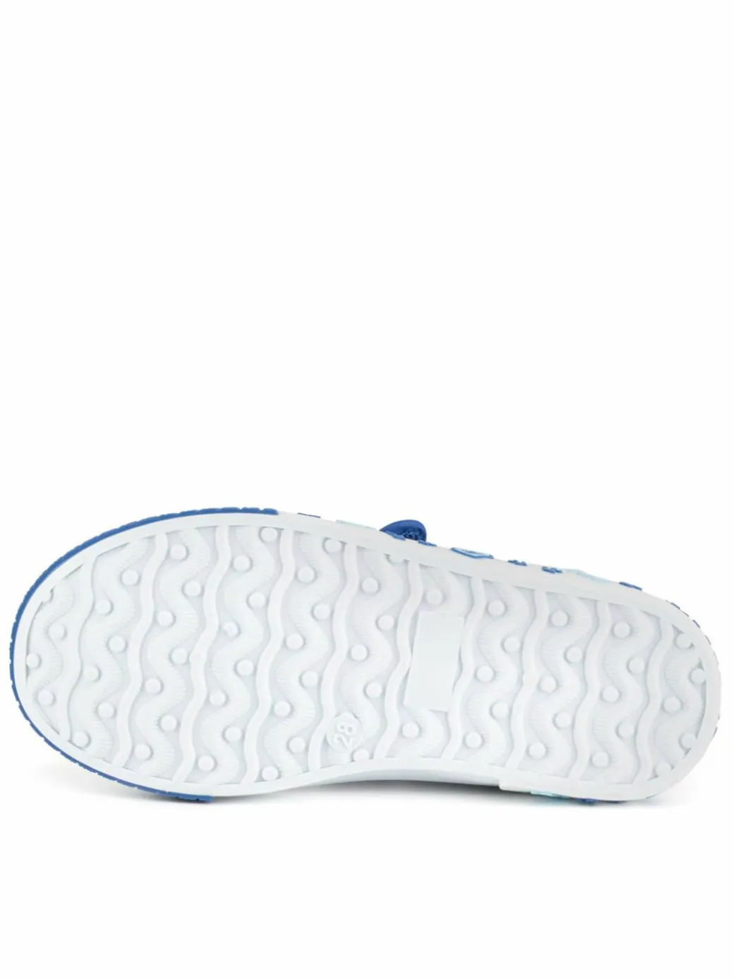 Scarpe da ginnastica CM-SS25-319PAW Blu