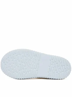 Scarpe da ginnastica CM-SS25-345WTP Giallo