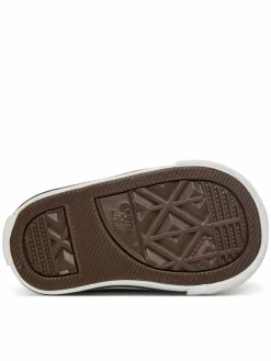 Scarpe da ginnastica Converse x Bluey Chuck Taylor All Star Easy On A16464C Nero