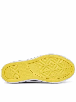 Scarpe da ginnastica Converse x Minions Chuck Taylor All Star A21406C Nero