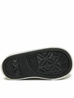 Scarpe da ginnastica Converse x Transformers Chuck Taylor All Star Easy-On A11661C Nero