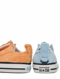 Scarpe da ginnastica Converse x Bluey Chuck Taylor All Star Easy On A16465C Blu