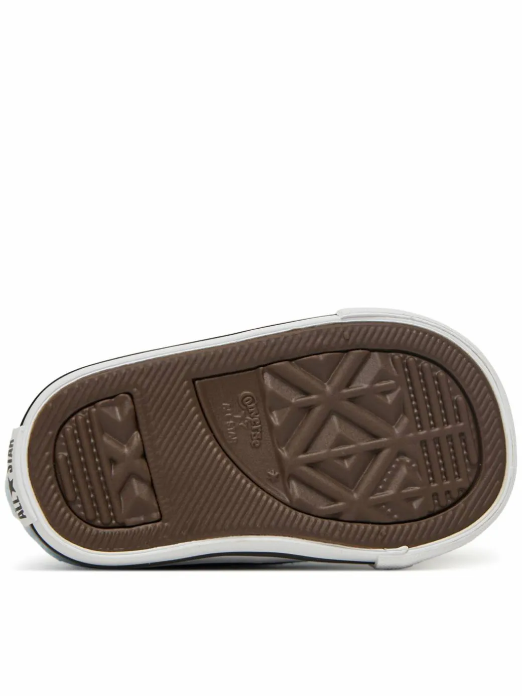 Scarpe da ginnastica Converse x Bluey Chuck Taylor All Star Easy On A16465C Blu