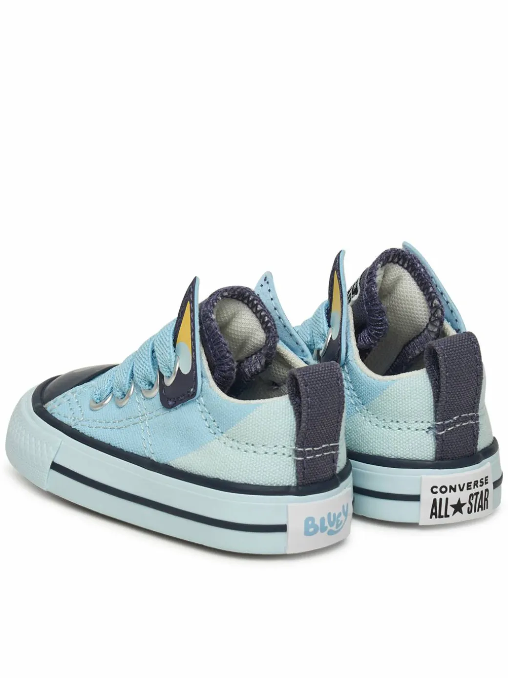 Scarpe da ginnastica Converse x Bluey Chuck Taylor All Star Madison A16466C Blu
