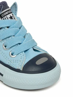 Scarpe da ginnastica Converse x Bluey Chuck Taylor All Star Madison A16466C Blu