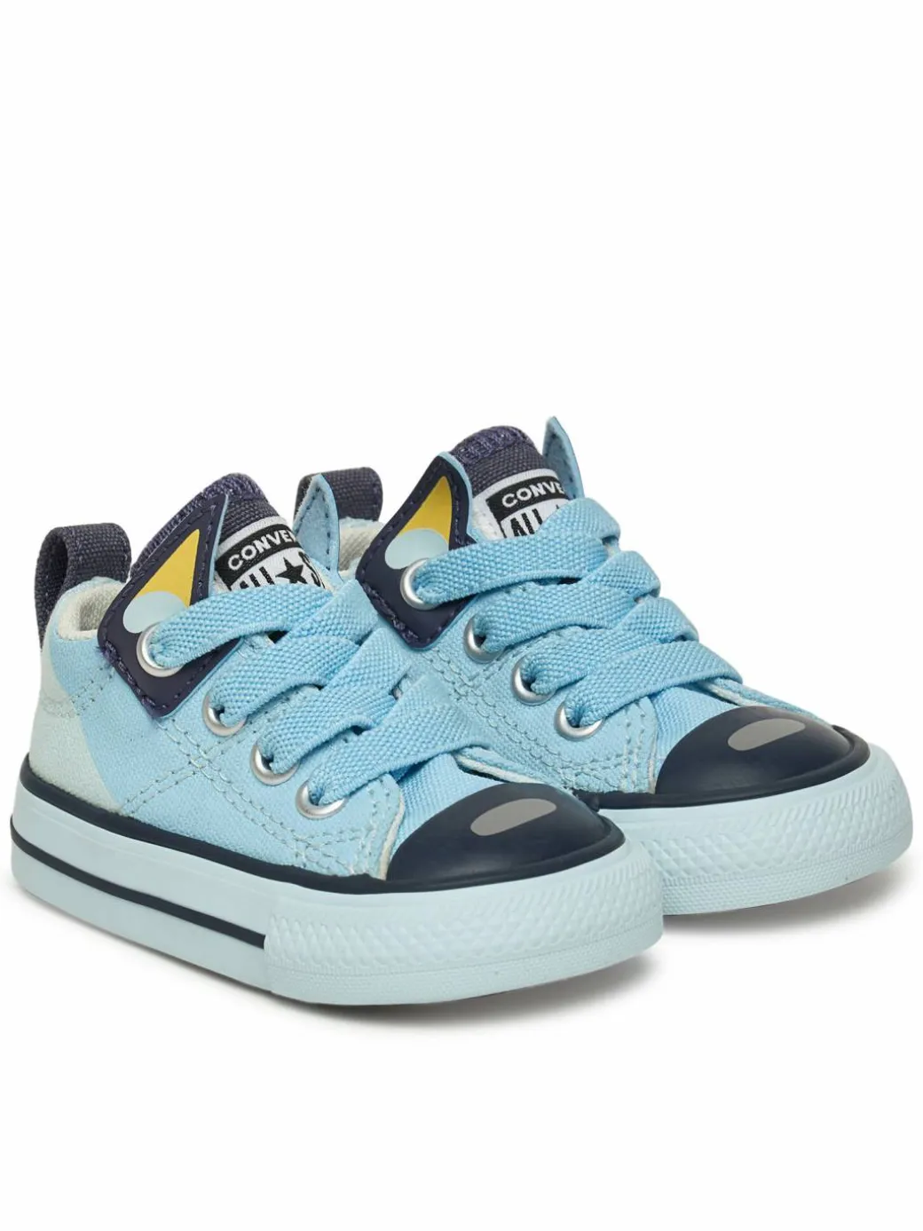 Scarpe da ginnastica Converse x Bluey Chuck Taylor All Star Madison A16466C Blu