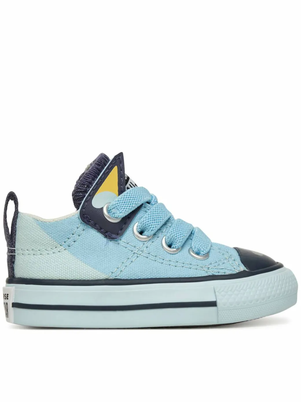 Scarpe da ginnastica Converse x Bluey Chuck Taylor All Star Madison A16466C Blu
