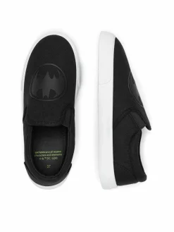 Scarpe da ginnastica CP91-AW24-207WBBAT Nero