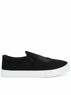 Scarpe da ginnastica CP91-AW24-207WBBAT Nero